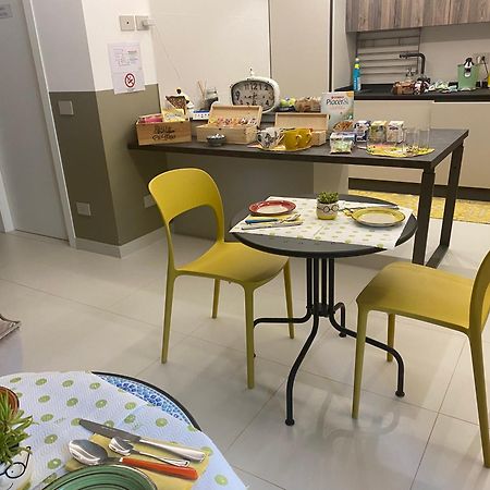 Aura Acomodação com café da manhã Monte Porzio Catone Exterior foto