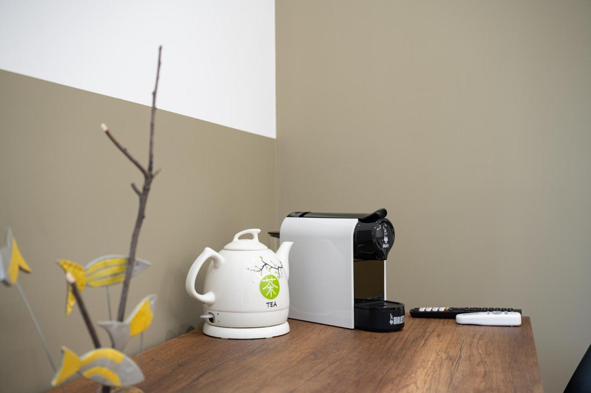 Aura Acomodação com café da manhã Monte Porzio Catone Exterior foto